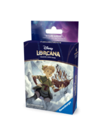 Lorcana Lorcana: Reign of Jafar: "Tinker Bell - Giant Fairy" Sleeves