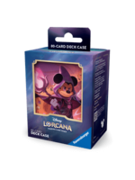 Lorcana Lorcana: Reign of Jafar: "Mickey Mouse - Wayward Sorcerer" Deck Box