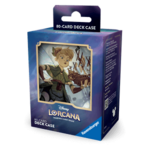 Lorcana Lorcana: Reign of Jafar: "Tinker Bell - Giant Fairy" Deck Box
