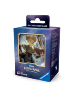 Lorcana Lorcana: Reign of Jafar: "Tinker Bell - Giant Fairy" Deck Box