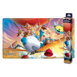 Lorcana Lorcana: Reign of Jafar: "Rescue Rangers Away!" Playmat