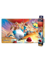 Lorcana Lorcana: Reign of Jafar: "Rescue Rangers Away!" Playmat