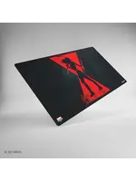 GameGenic Gamegenic - Marvel Champions Game Mat - Black Widow