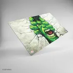 GameGenic Gamegenic - Marvel Champions Game Mat–Hulk