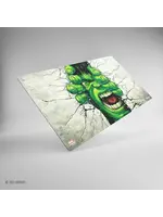 GameGenic Gamegenic - Marvel Champions Game Mat–Hulk