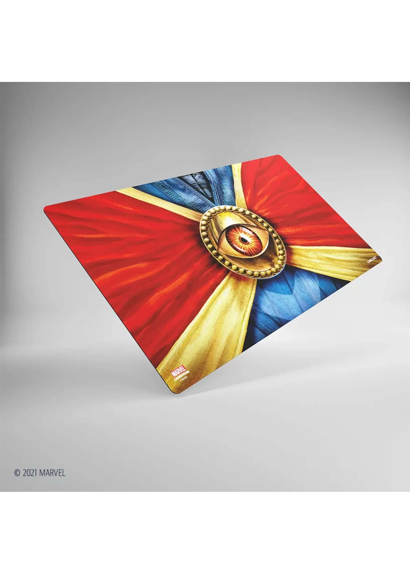 GameGenic Gamegenic - Marvel Champions Game Mat -- Doctor Strange