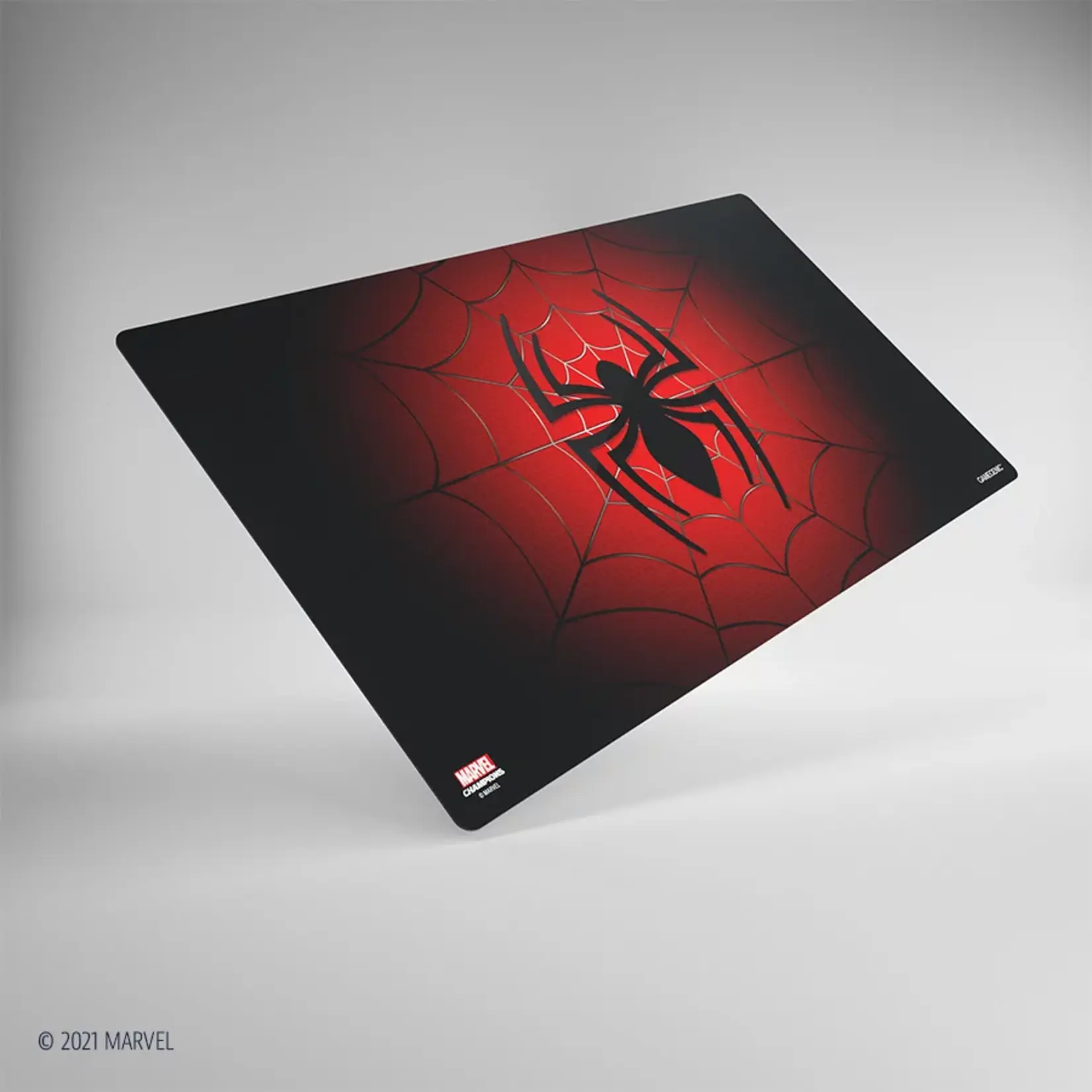 GameGenic Gamegenic - Marvel Champions Game Mat -- Spider-Man