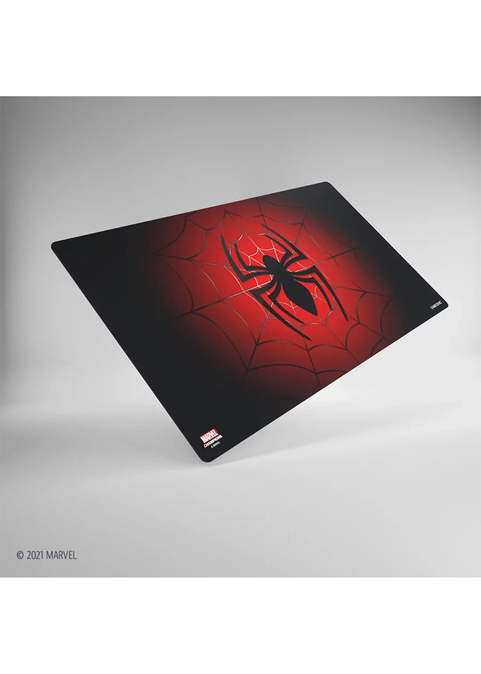 GameGenic Gamegenic - Marvel Champions Game Mat -- Spider-Man