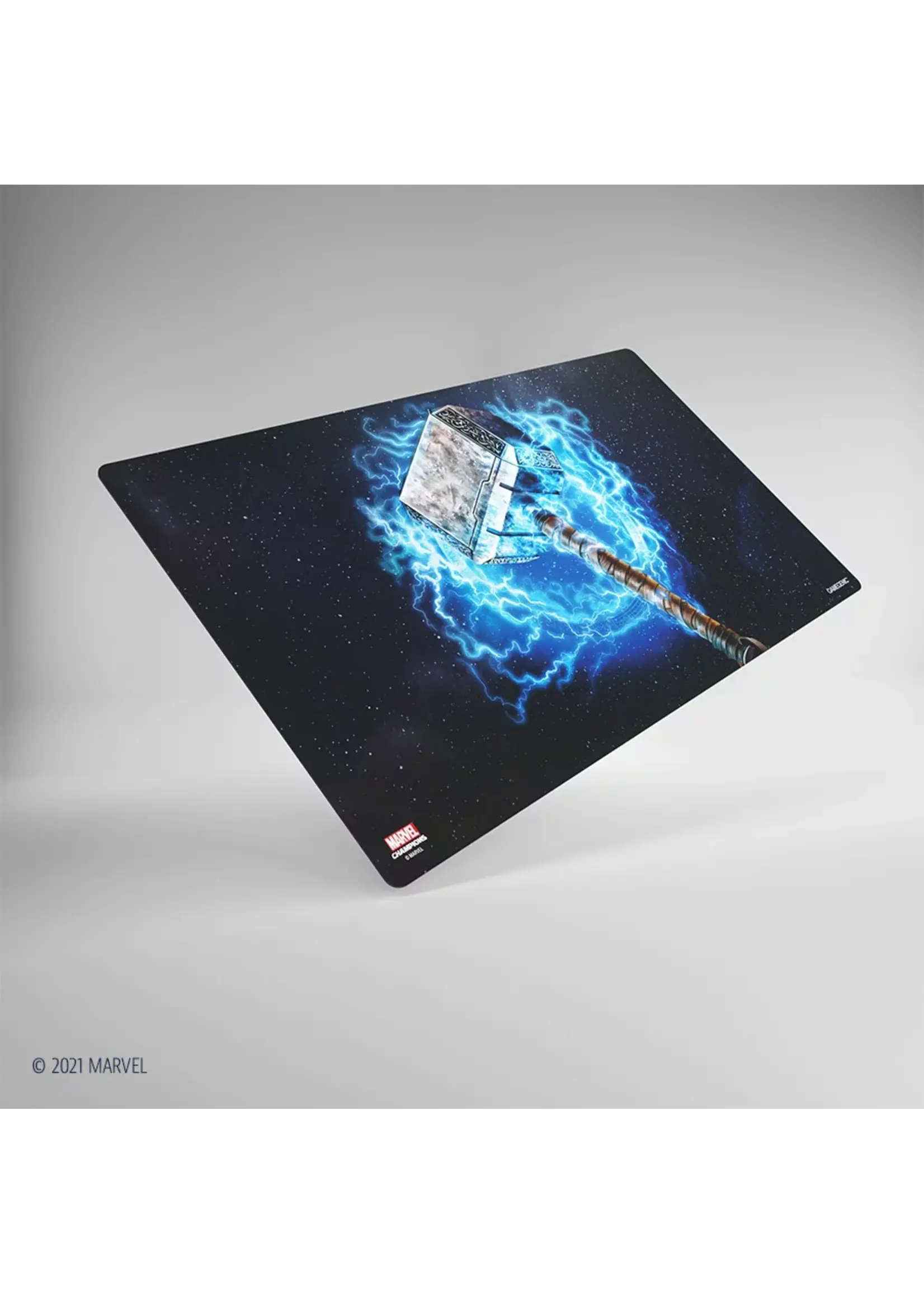 GameGenic Gamegenic - Marvel Champions Game Mat–Thor