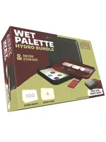 the army painter The Army Painter - Wet Palette Hydro Bundle