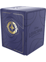 Lorcana Disney Lorcana Deckbox Cube