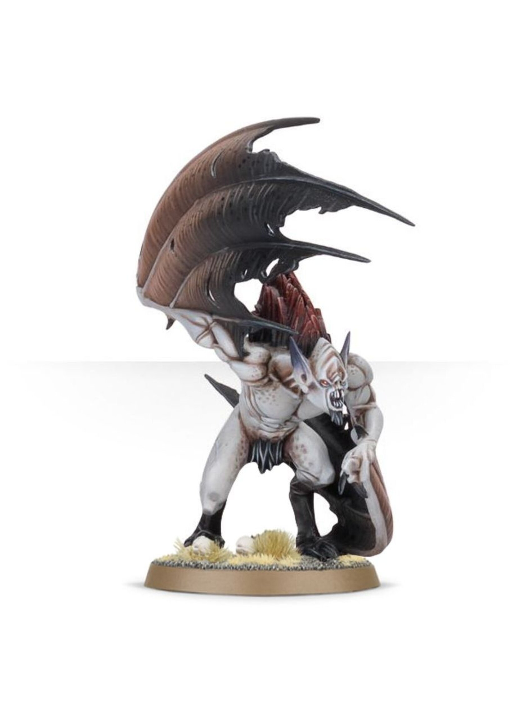 Warhammer: age of sigmar Spearhead: Soulblight Gravelords – Bloodcrave hunt