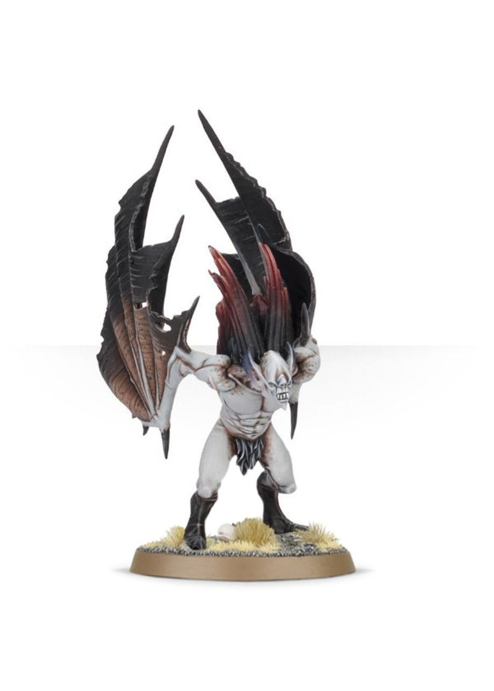 Warhammer: age of sigmar Spearhead: Soulblight Gravelords – Bloodcrave hunt