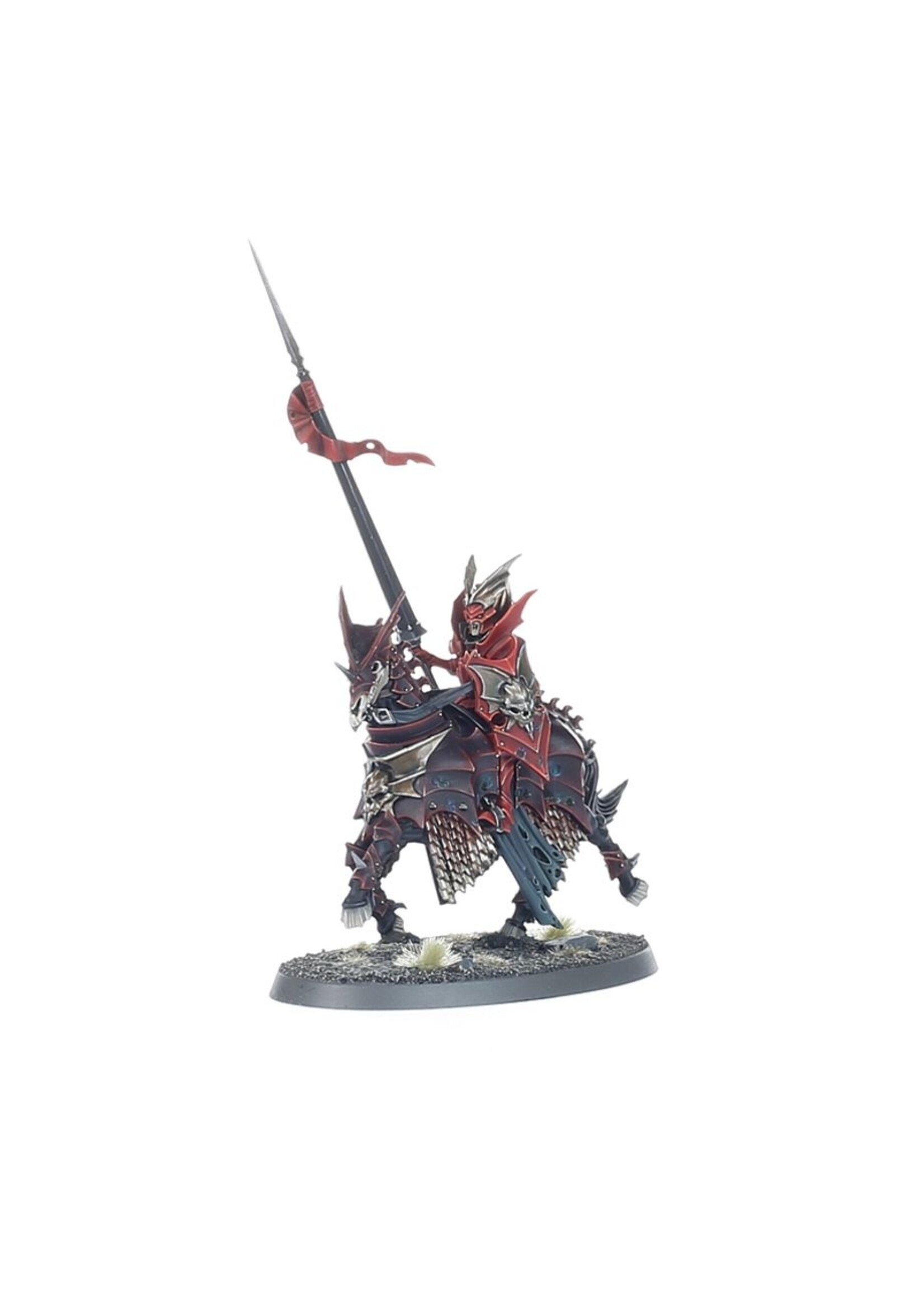 Warhammer: age of sigmar Spearhead: Soulblight Gravelords – Bloodcrave hunt