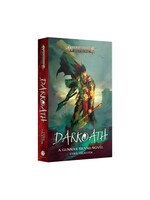 Book - Citadel Age Of Sigmar: Darkoath (Paperback)