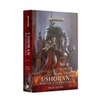Book - Citadel Ushoran: Mortarch Of Delusion (Hb)