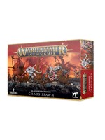 Warhammer: age of sigmar Slaves to Darkness: Chaos Spawn