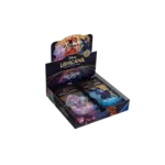 Lorcana Lorcana: The First Chapter - Japanese Booster Box ( 16 Boostes