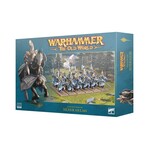 warhammer the old world High Elf Realms: Silver Helms