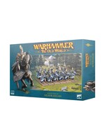 warhammer the old world High Elf Realms: Silver Helms