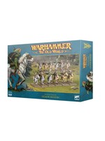 warhammer the old world Wood Elf Realms: Glade Riders