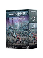 Warhammer: 40.000 Thousand Sons: Combat Patrol