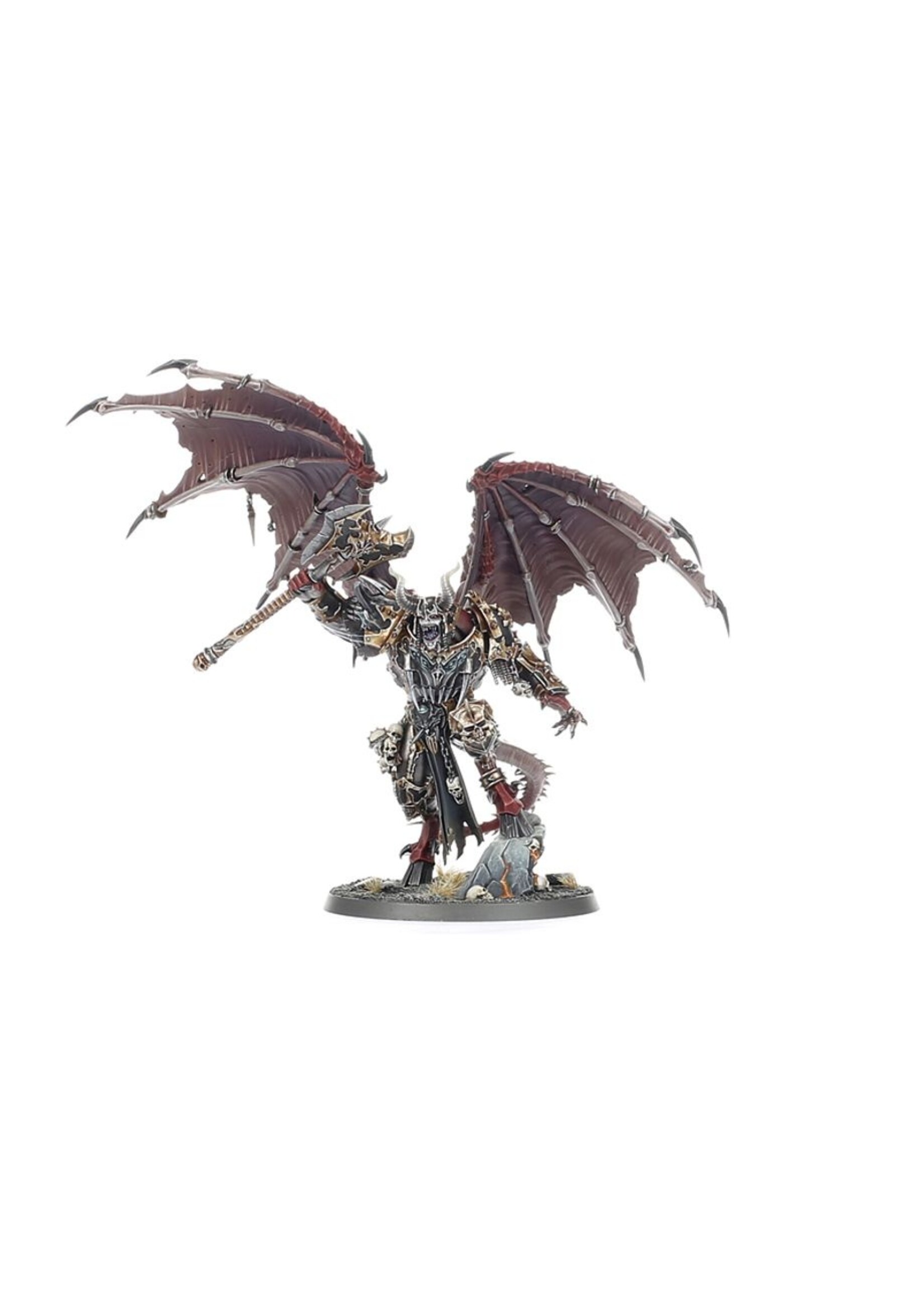Warhammer: 40.000 Thousand Sons: Combat Patrol