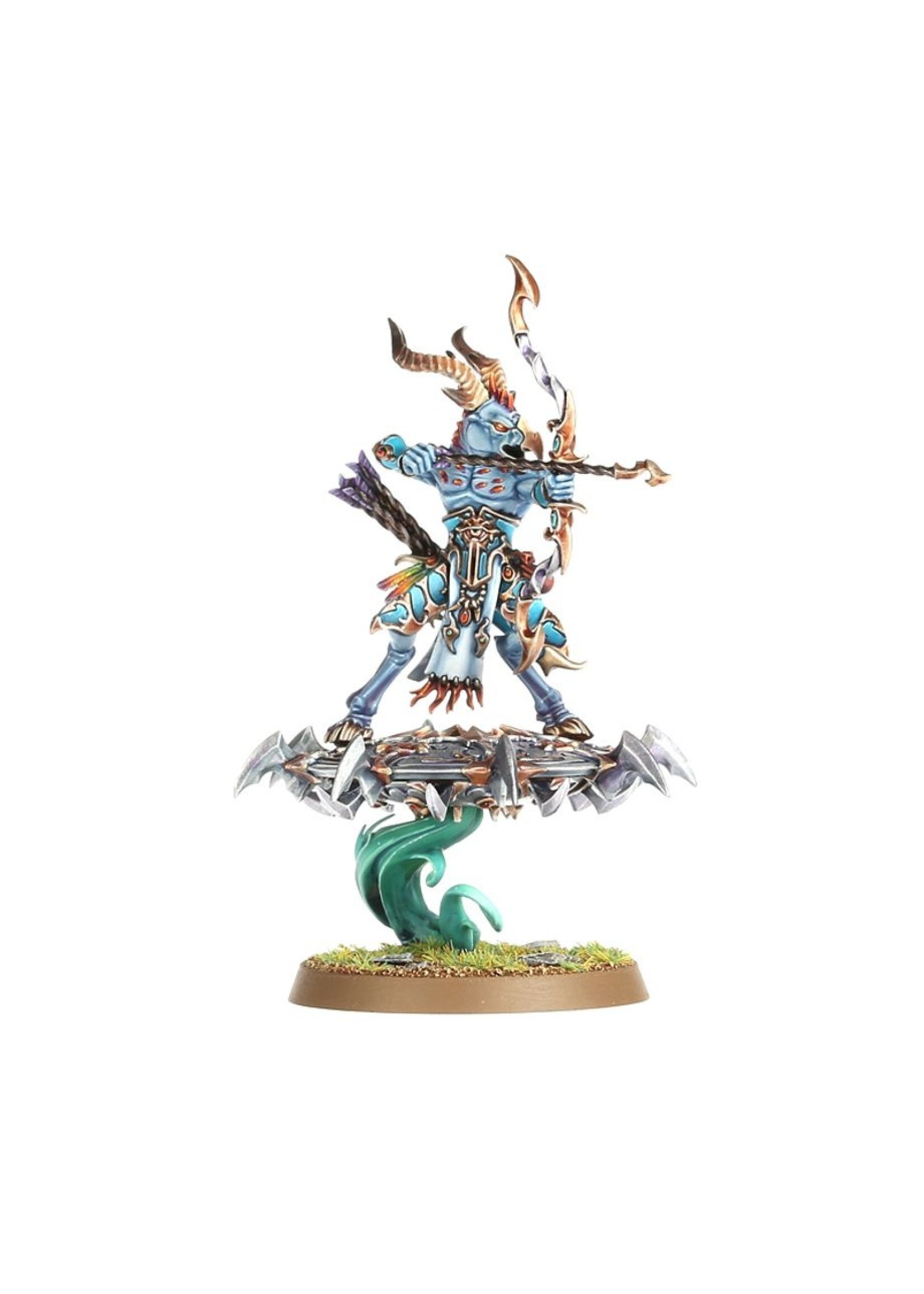 Warhammer: 40.000 Thousand Sons: Combat Patrol