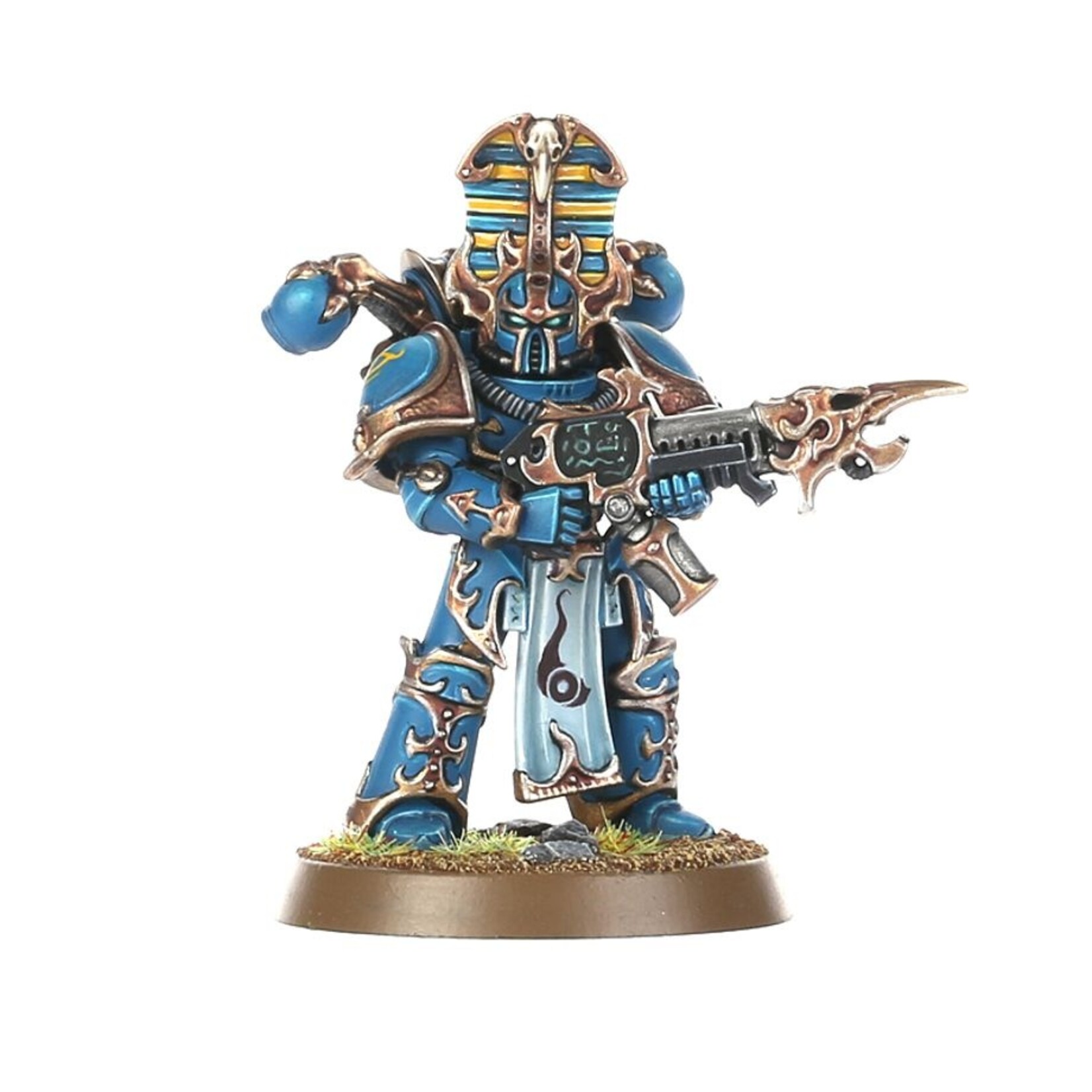 Warhammer: 40.000 Thousand Sons: Combat Patrol