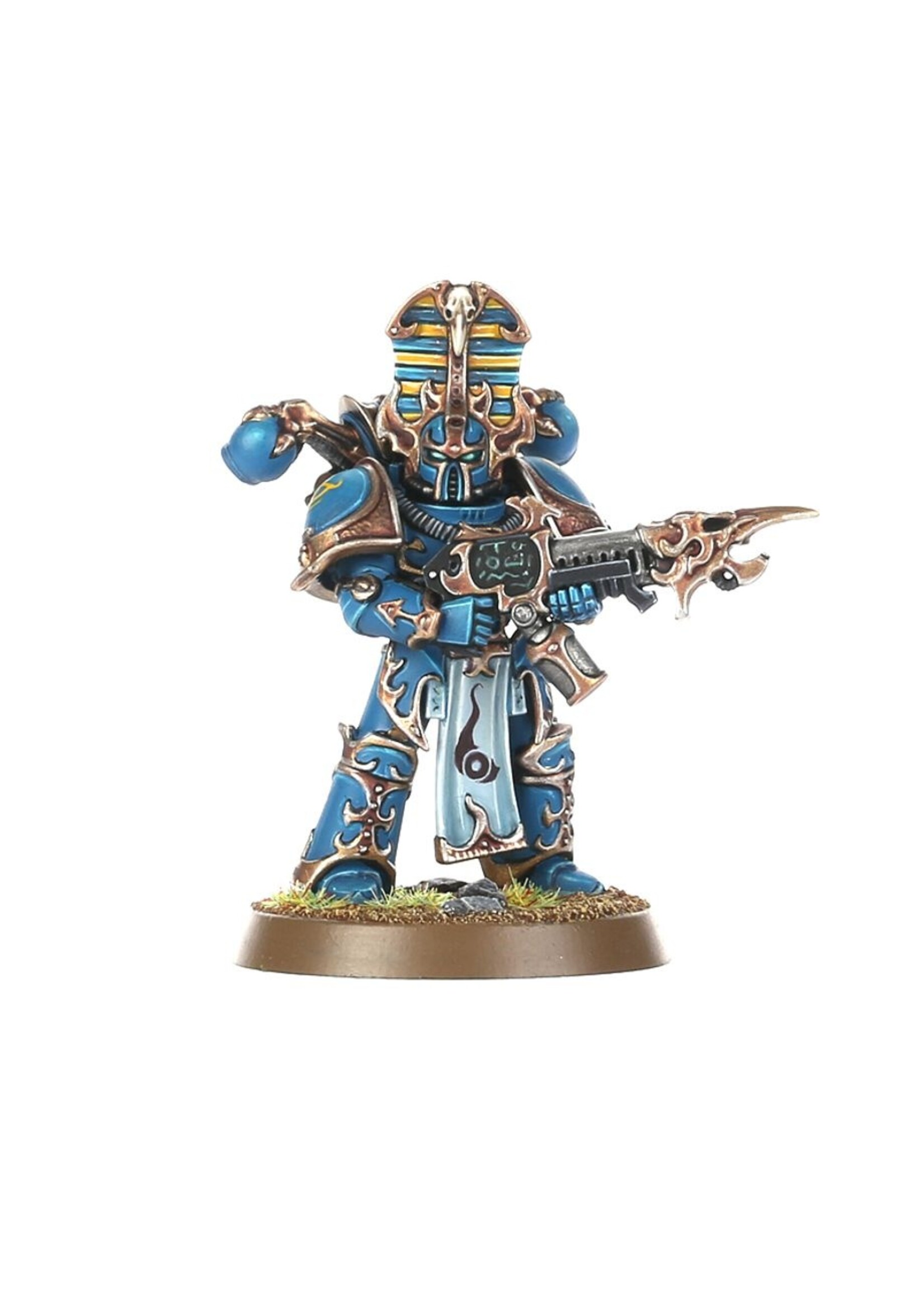 Warhammer: 40.000 Thousand Sons: Combat Patrol