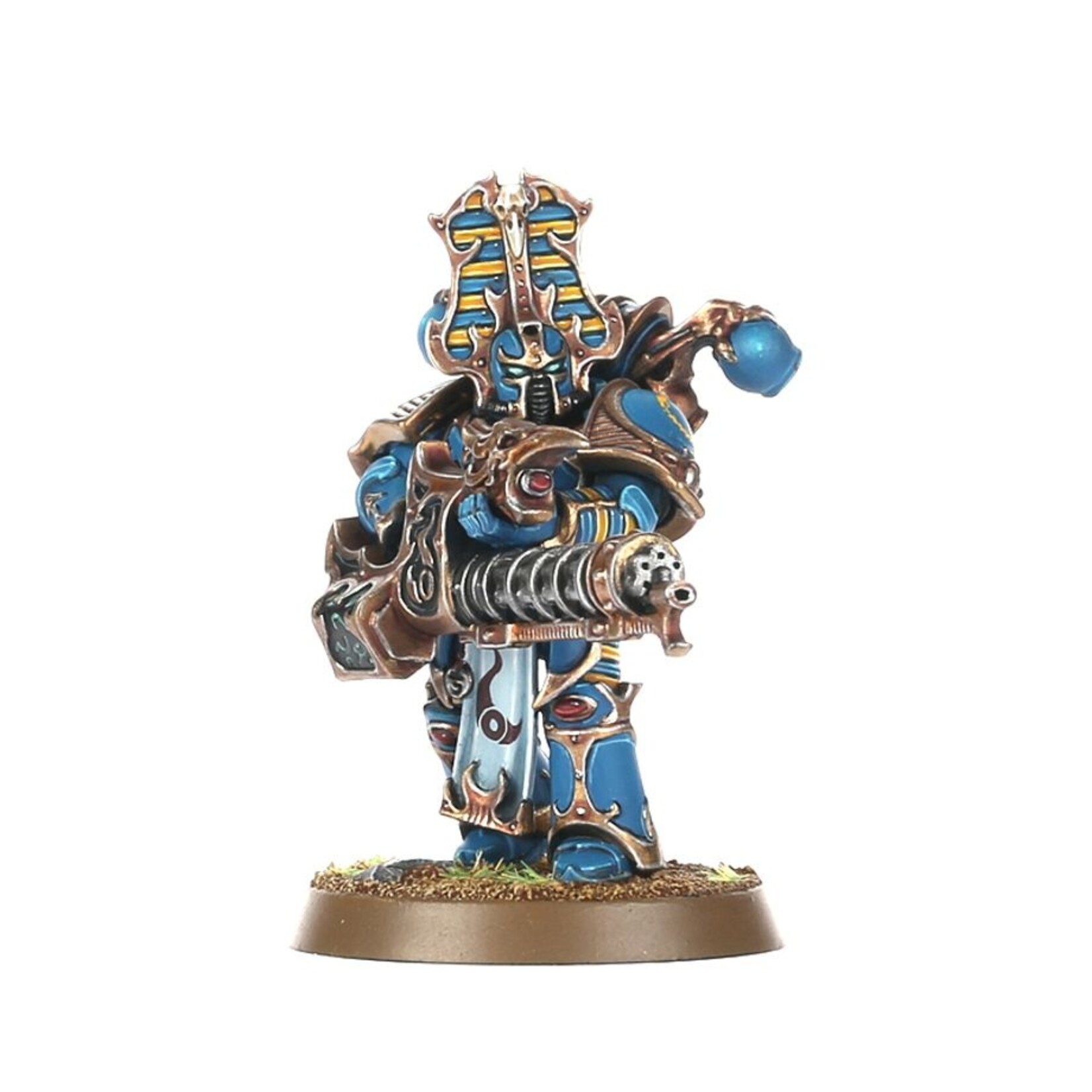 Warhammer: 40.000 Thousand Sons: Combat Patrol