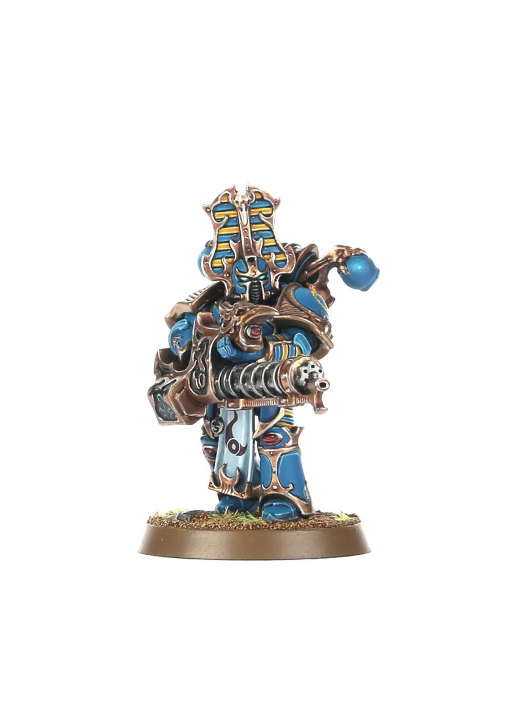 Warhammer: 40.000 Thousand Sons: Combat Patrol