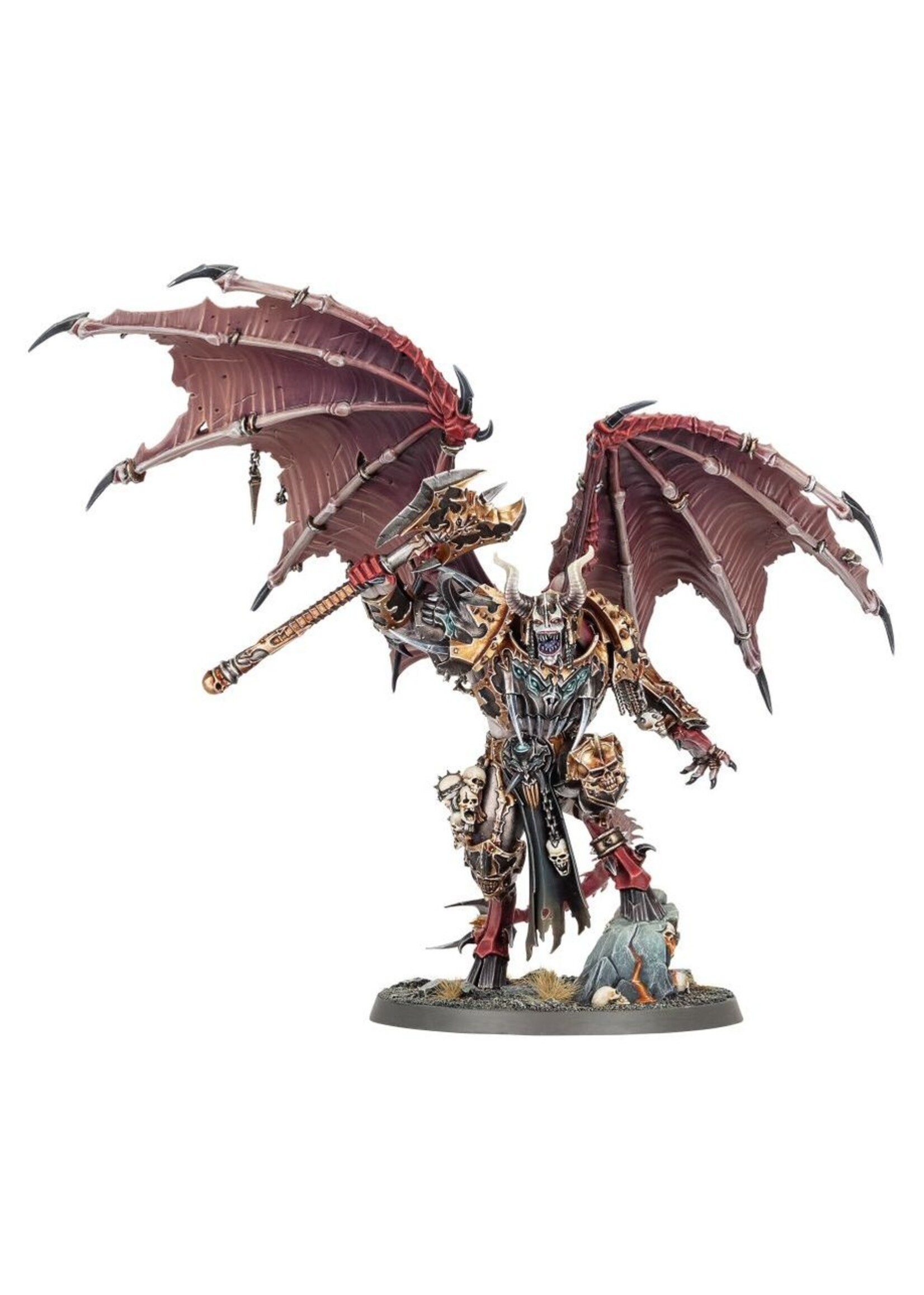 Warhammer: 40.000 Thousand Sons: Combat Patrol
