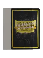 DRAGON SHIELD Dragon Shield Standard Perfect Fit Sleeves - Sideloaders smoke