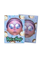 DRAGON SHIELD Dragon Shield - Sleeves: Morty
