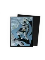 DRAGON SHIELD Dragon Shield - Batman