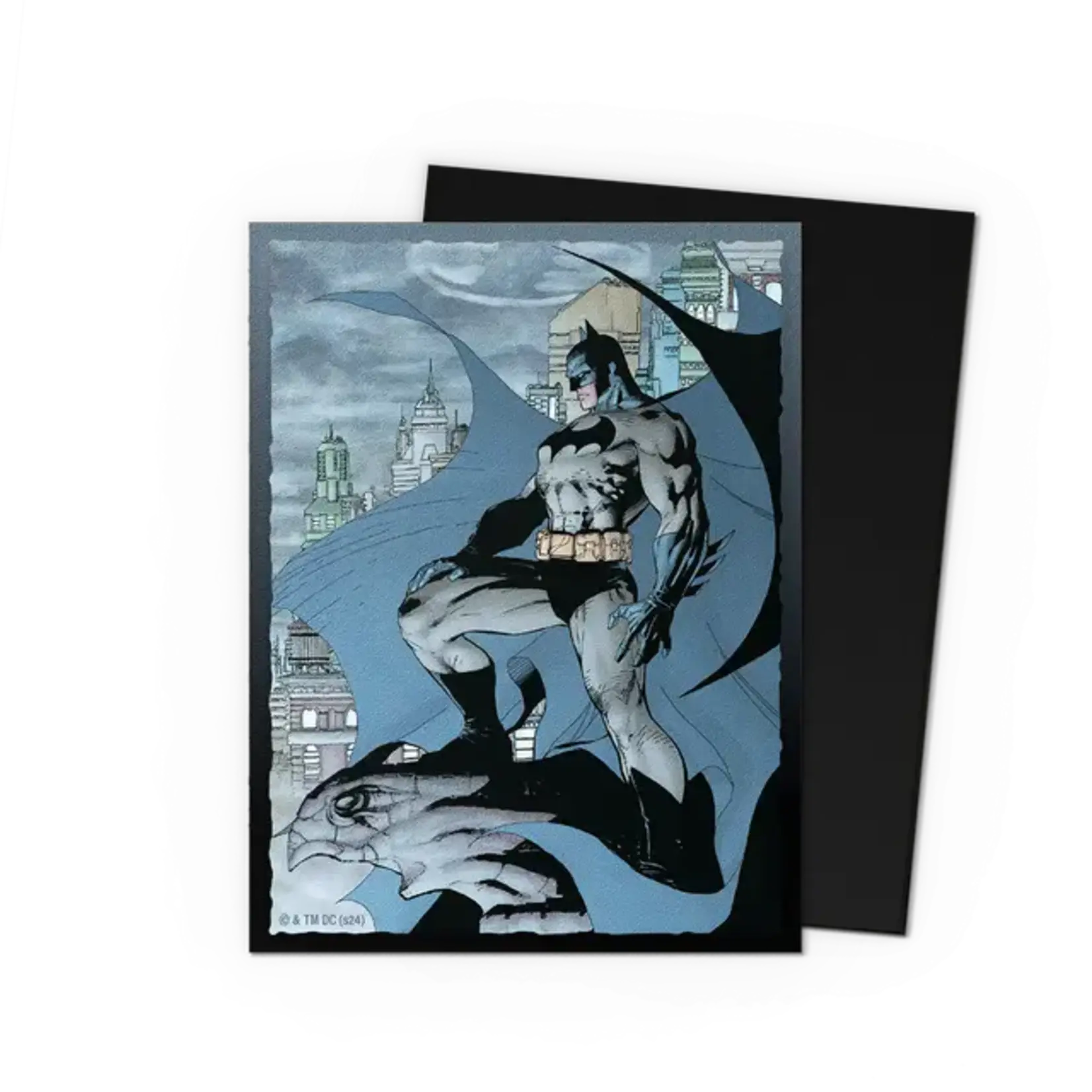 DRAGON SHIELD Dragon Shield - Batman