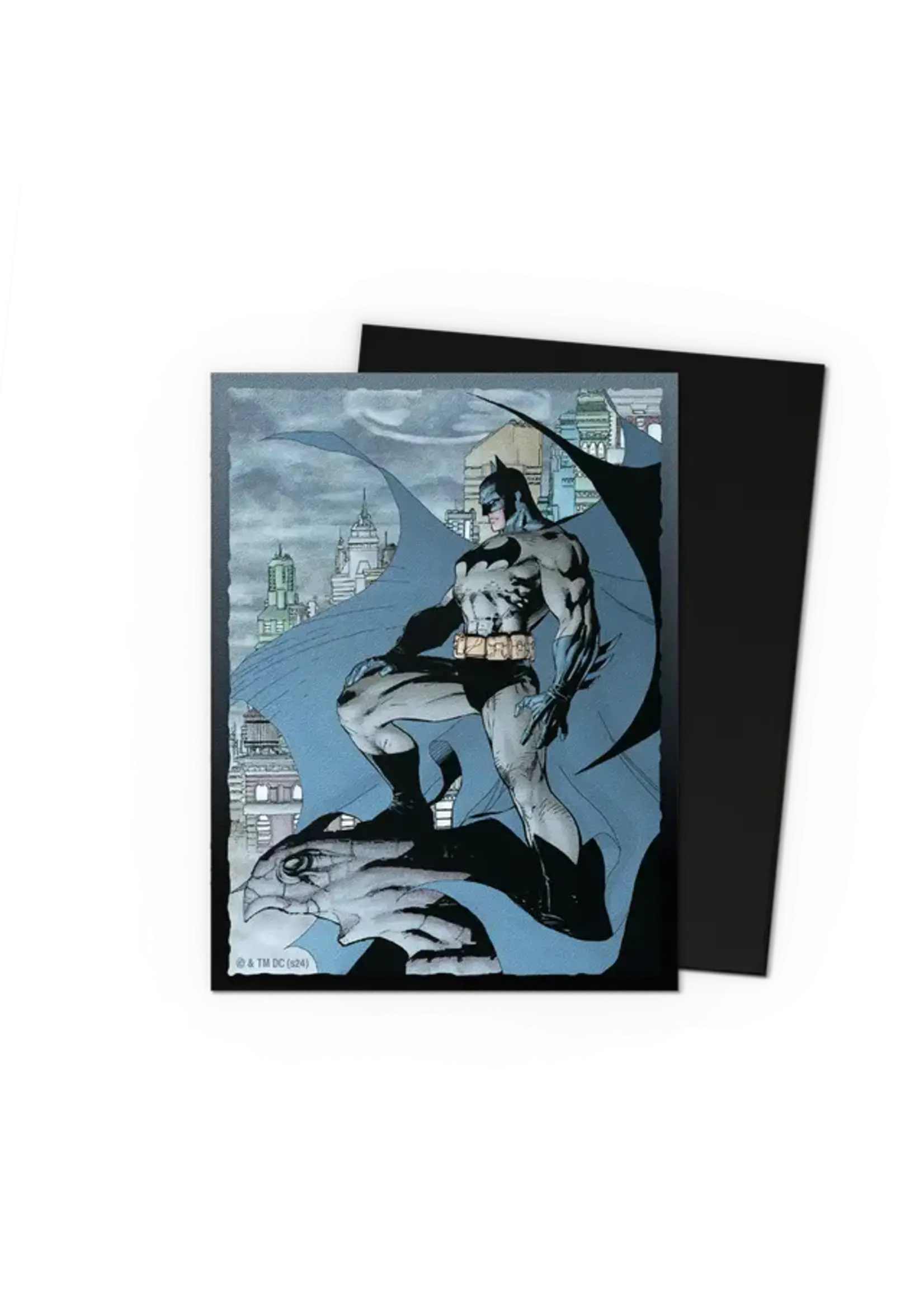 DRAGON SHIELD Dragon Shield - Batman