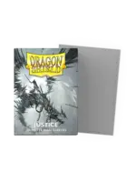 DRAGON SHIELD Dragon Shield: Matte Dual - Justice