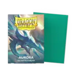 DRAGON SHIELD Dragon Shield Matte: Aurora