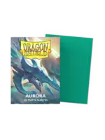 DRAGON SHIELD Dragon Shield Matte: Aurora