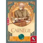 Pegasus Spiele Carnegie - EN
