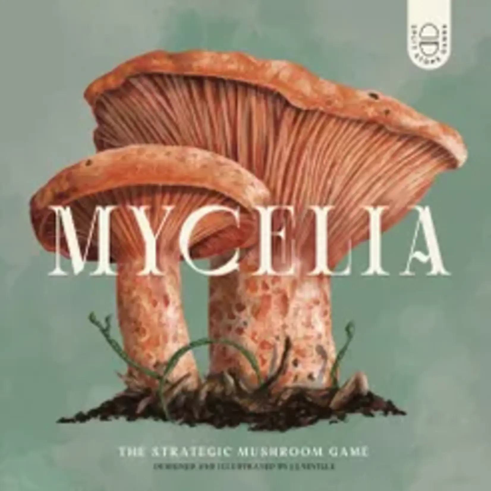happy meeple games Mycelia - NL