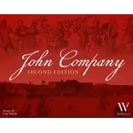 Wehrlegig Games John Company second edition - EN