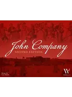 Wehrlegig Games John Company second edition - EN