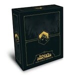 restoration games Return to Dark Tower Dark Horde  Miniatures