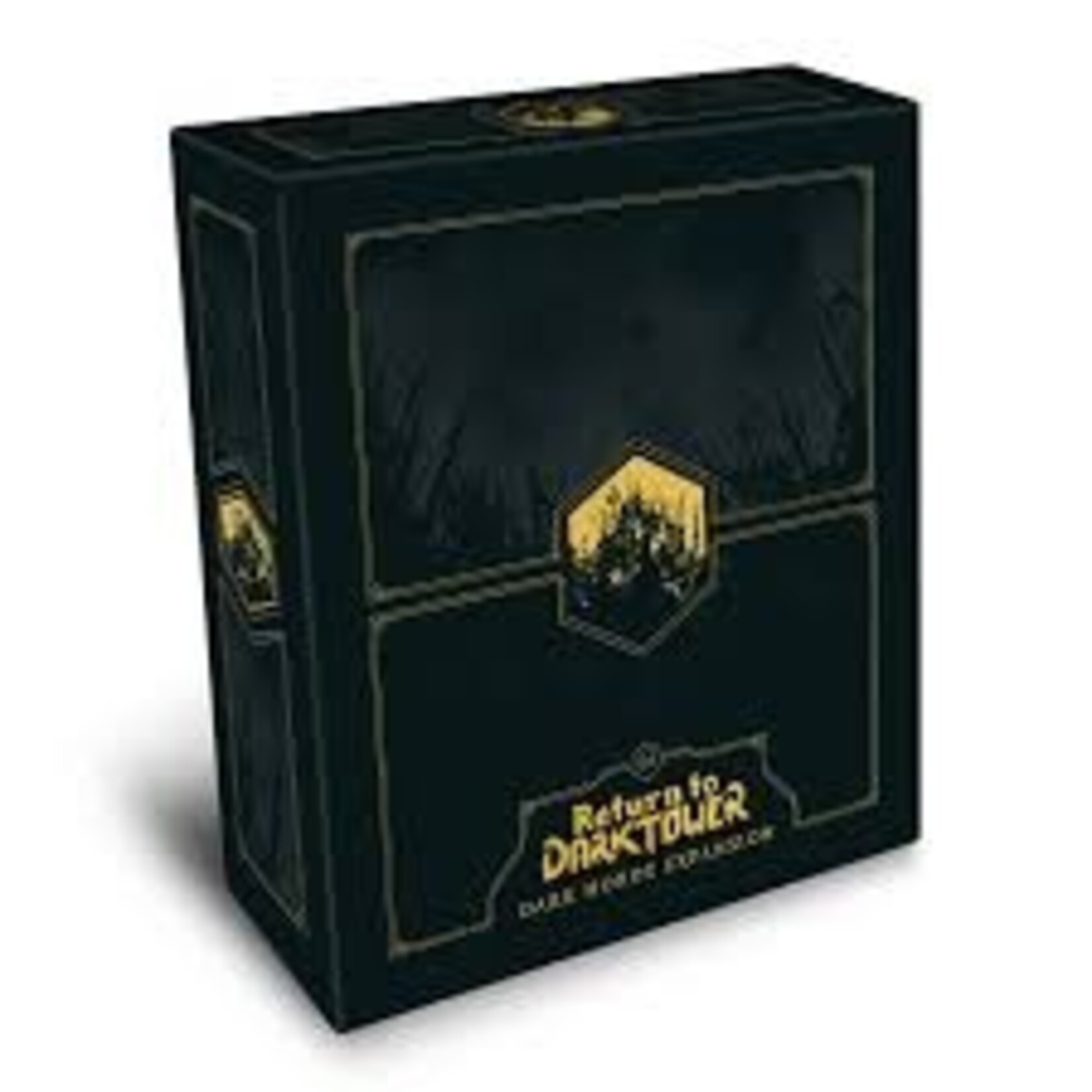 restoration games Return to Dark Tower Dark Horde  Miniatures