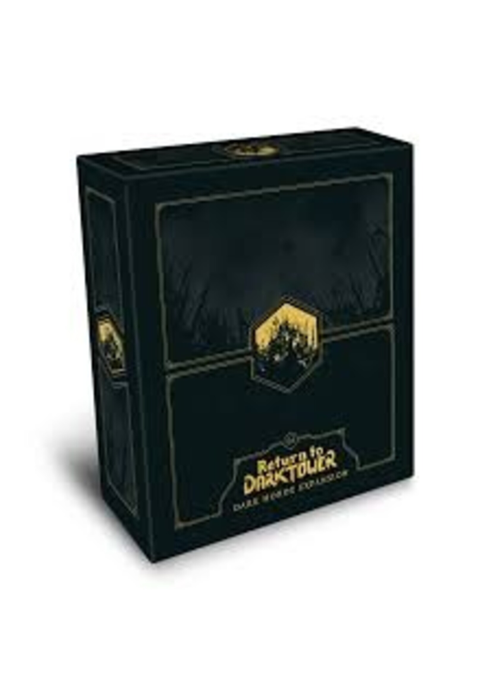 restoration games Return to Dark Tower Dark Horde  Miniatures