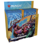 Magic the gathering Aetherdrift: Collector Booster Box
