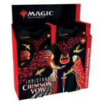 Magic the gathering Innistrad crimson Vow: Collector Box